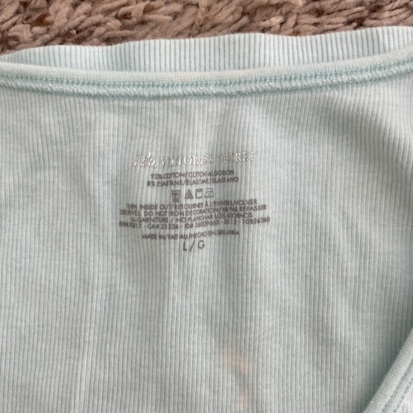 Victoria’s Secret | bridal tank - Picture 3 of 3